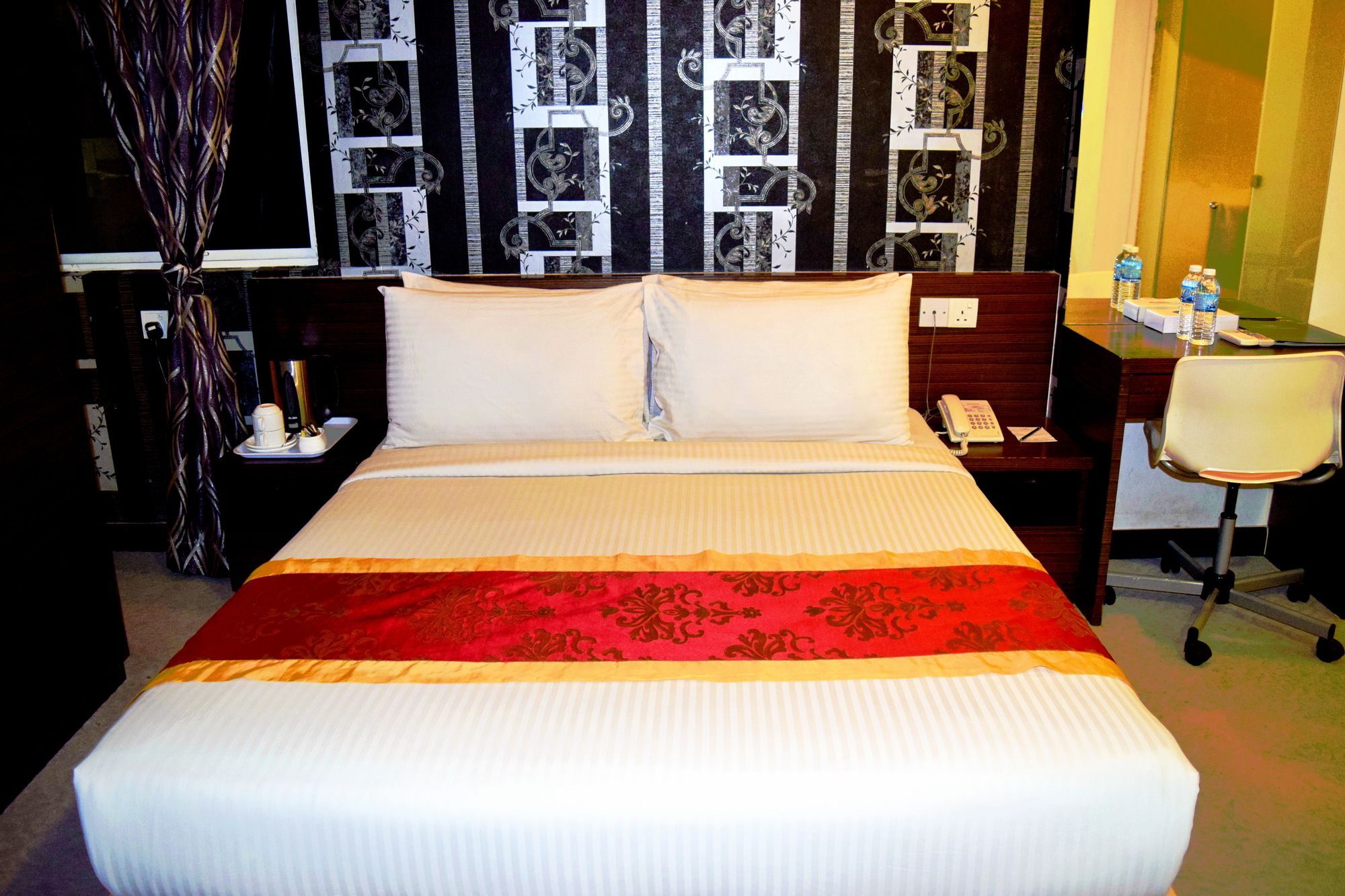 Springz Hotel-Bukit Jalil Kuala Lumpur Exterior foto
