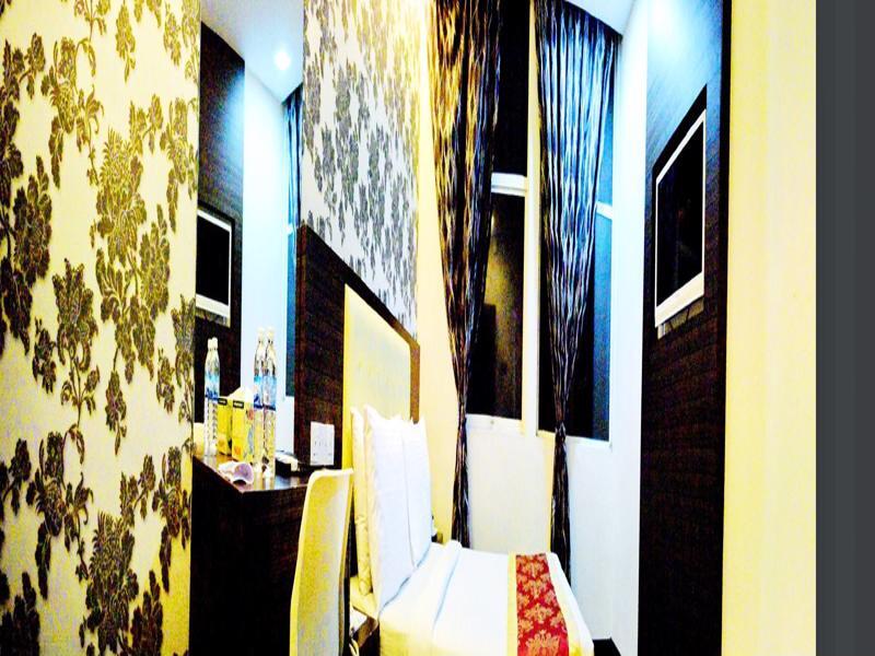 Springz Hotel-Bukit Jalil Kuala Lumpur Exterior foto