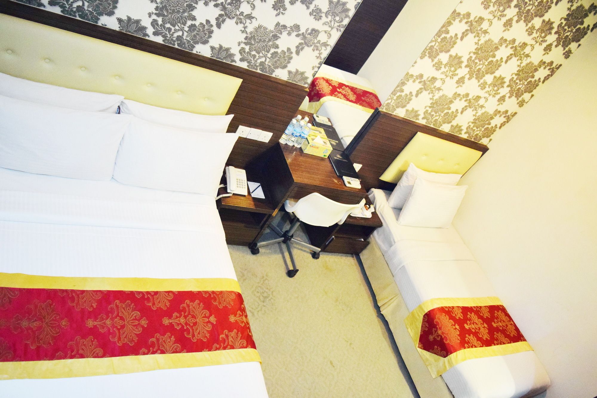 Springz Hotel-Bukit Jalil Kuala Lumpur Exterior foto